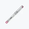 Pilot JP Pilot - Fountain Pen - Prera Transparent - Pink Fountain Pens