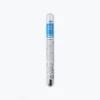 Pilot JP Pilot - Fountain Pen Refill - Petit - Clear Blue 1 Pilot JP Pilot - Fountain Pen Refill - Petit - Clear Blue