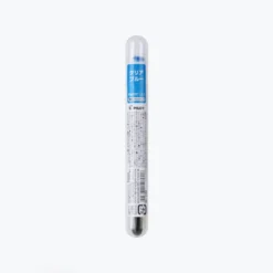 Pilot JP Pilot - Fountain Pen Refill - Petit - Clear Blue