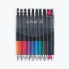 Pilot JP Journaling Pens Pilot - Gel Pen - Juice Up 0.4 - Classic 1 Pilot JP Journaling Pens Pilot - Gel Pen - Juice Up 0.4 - Classic