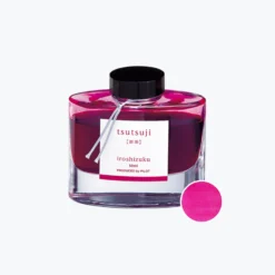 Pilot - Iroshizuku Ink - Azalea (Tsutsuji) Fountain Pen Inks