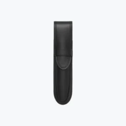 Pilot JP Pilot - Pen Pouch - Trender Leather - For One - Black Pen & Pencil Cases