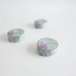 Yohaku - Washi Tape - Planetarium 7 Yohaku - Washi Tape - Planetarium