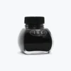 Fountain Pen Inks Platinum - Fountain Pen Ink - Standard - #1 Black