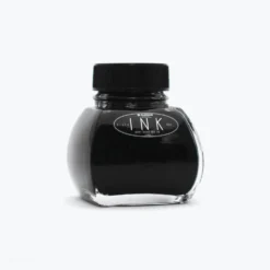 Fountain Pen Inks Platinum - Fountain Pen Ink - Standard - #1 Black