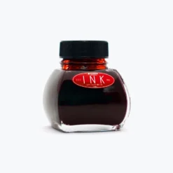 Fountain Pen Inks Platinum - Fountain Pen Ink - Standard - #2 Red