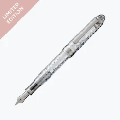 Platinum - Fountain Pen - #3776 Century - Rokka (Limited Edition)