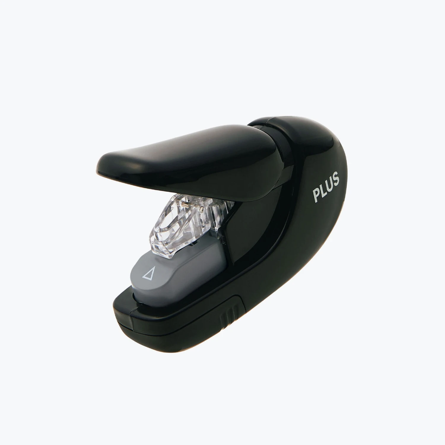 Plus - Stapler - Staple-Free Stapler - Black 3 Plus - Stapler - Staple-Free Stapler - Black