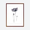 Gifts Under $100 Toril Baekmark - Fine Art Prints - Flower Poster No.8 1 Gifts Under $100 Toril Baekmark - Fine Art Prints - Flower Poster No.8