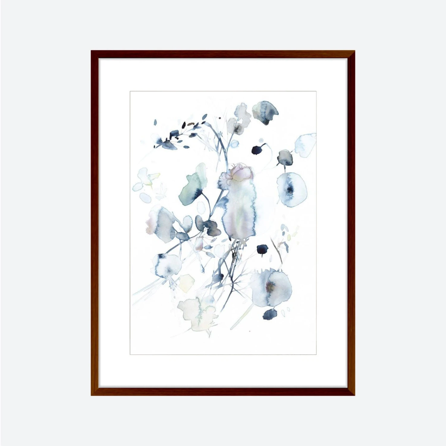 Gifts Under $100 Toril Baekmark - Fine Art Prints - Flower Poster No.6 3 Gifts Under $100 Toril Baekmark - Fine Art Prints - Flower Poster No.6