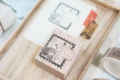 New Arrivals Black Milk Project - Stamp - Postal (Daydream)