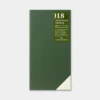 Traveler's Company - Inserts - Regular - 018 Free Diary (Weekly) 1 Traveler's Company - Inserts - Regular - 018 Free Diary (Weekly)
