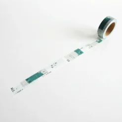 Yohaku - Washi Tape - Report