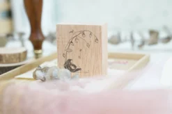 Black Milk Project - Stamp - Rest