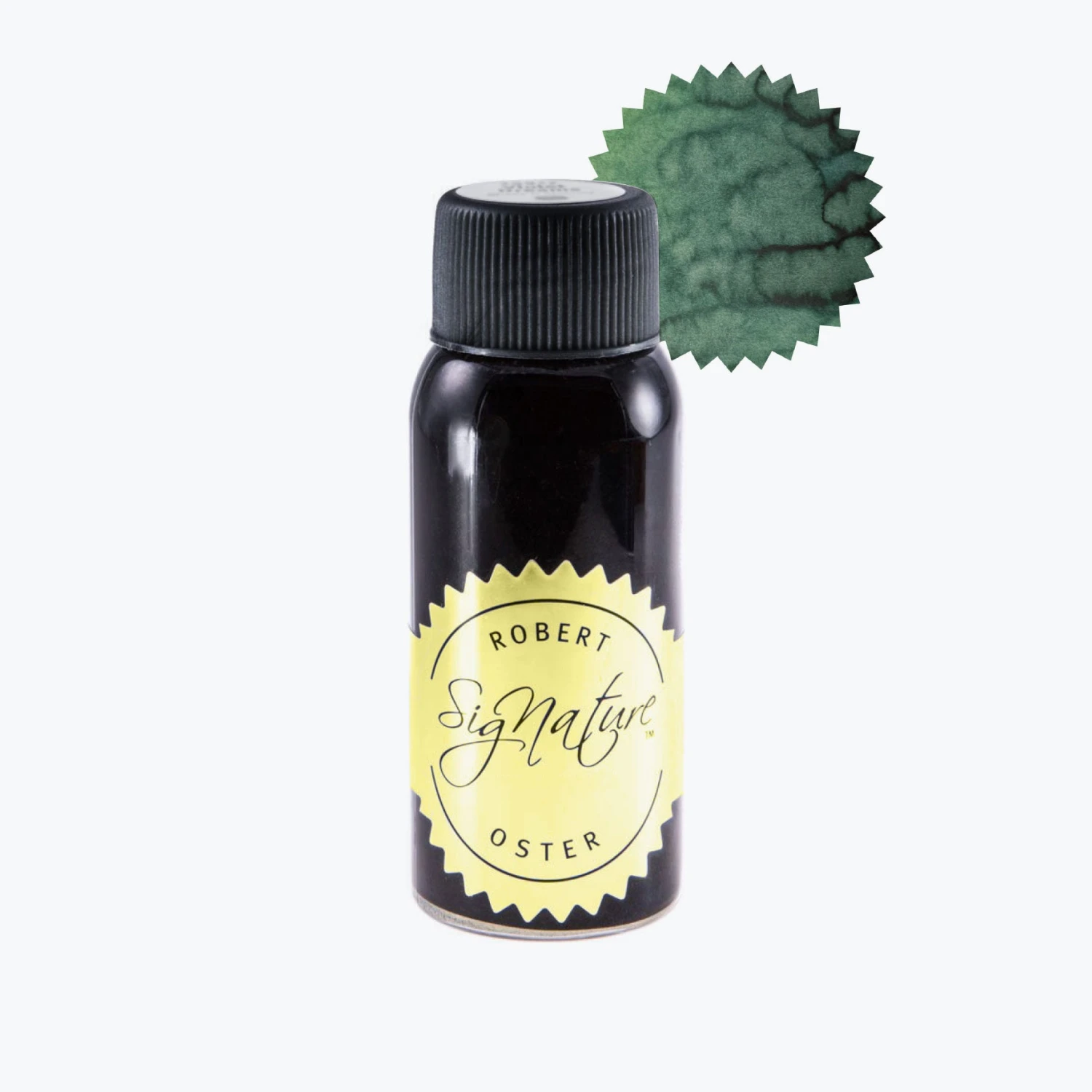 Robert Oster - Fountain Pen Ink - Signature - Cities Of America #1 - Oklahoma City New Arrivals 3 Robert Oster - Fountain Pen Ink - Signature - Cities Of America #1 - Oklahoma City New Arrivals