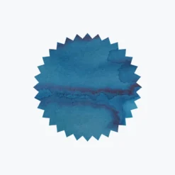 Robert Oster - Fountain Pen Ink - Signature - Australian Opal Blue Fountain Pen Inks 5 Robert Oster - Fountain Pen Ink - Signature - Australian Opal Blue Fountain Pen Inks