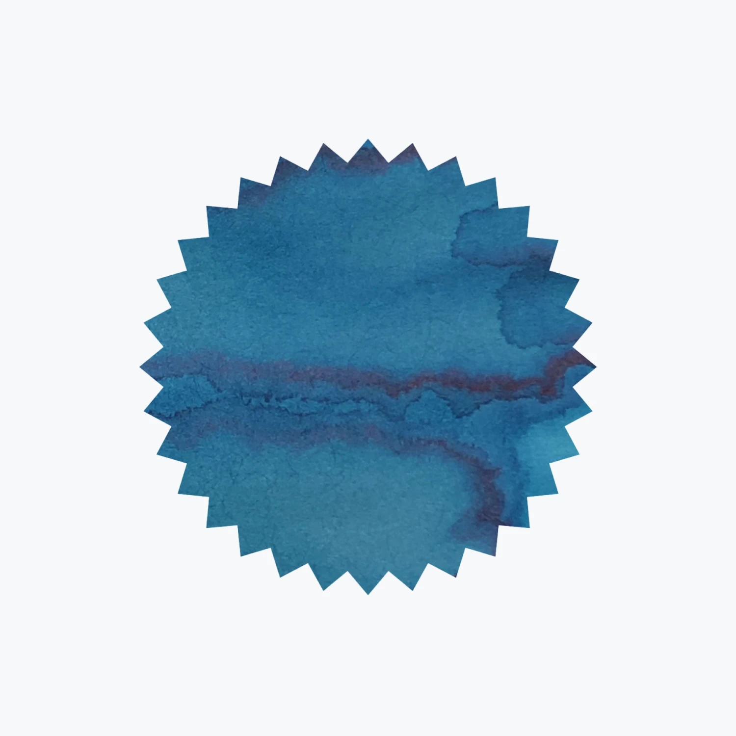 Robert Oster - Fountain Pen Ink - Signature - Australian Opal Blue Fountain Pen Inks 4 Robert Oster - Fountain Pen Ink - Signature - Australian Opal Blue Fountain Pen Inks