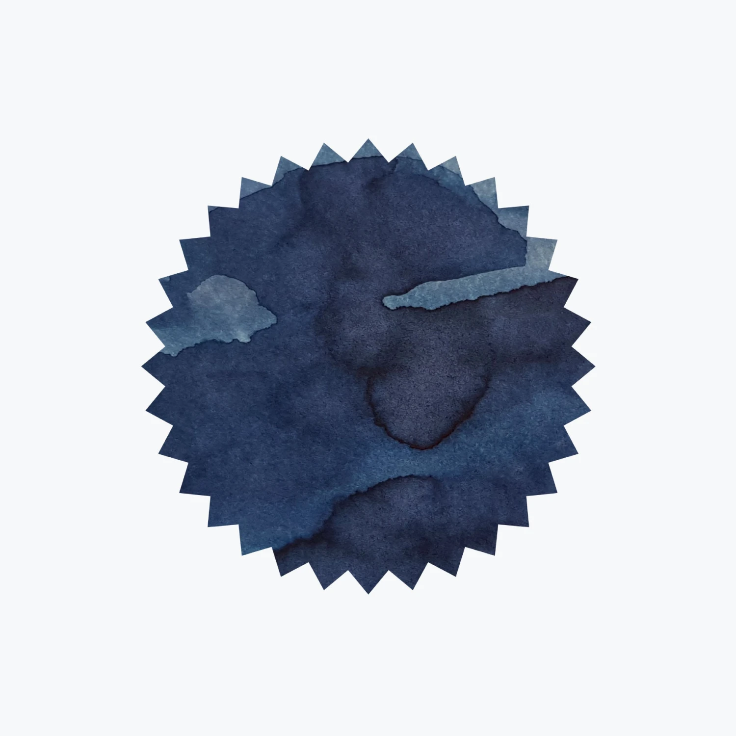 Robert Oster - Fountain Pen Ink - Signature - Blue Night 4 Robert Oster - Fountain Pen Ink - Signature - Blue Night