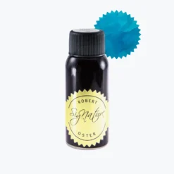 Robert Oster - Fountain Pen Ink - Signature - Clearwater Rain