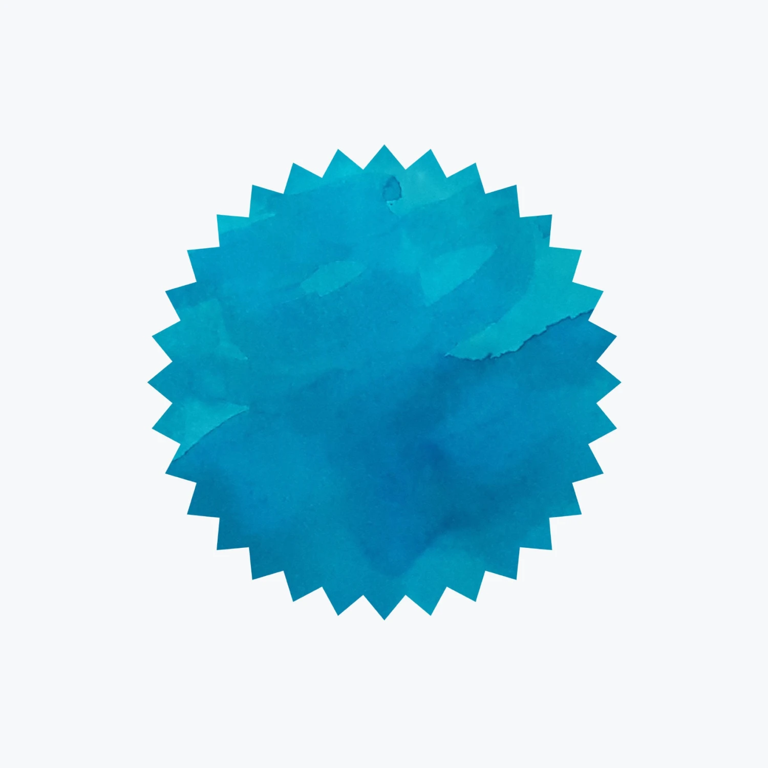 Robert Oster - Fountain Pen Ink - Signature - Clearwater Rain 4 Robert Oster - Fountain Pen Ink - Signature - Clearwater Rain