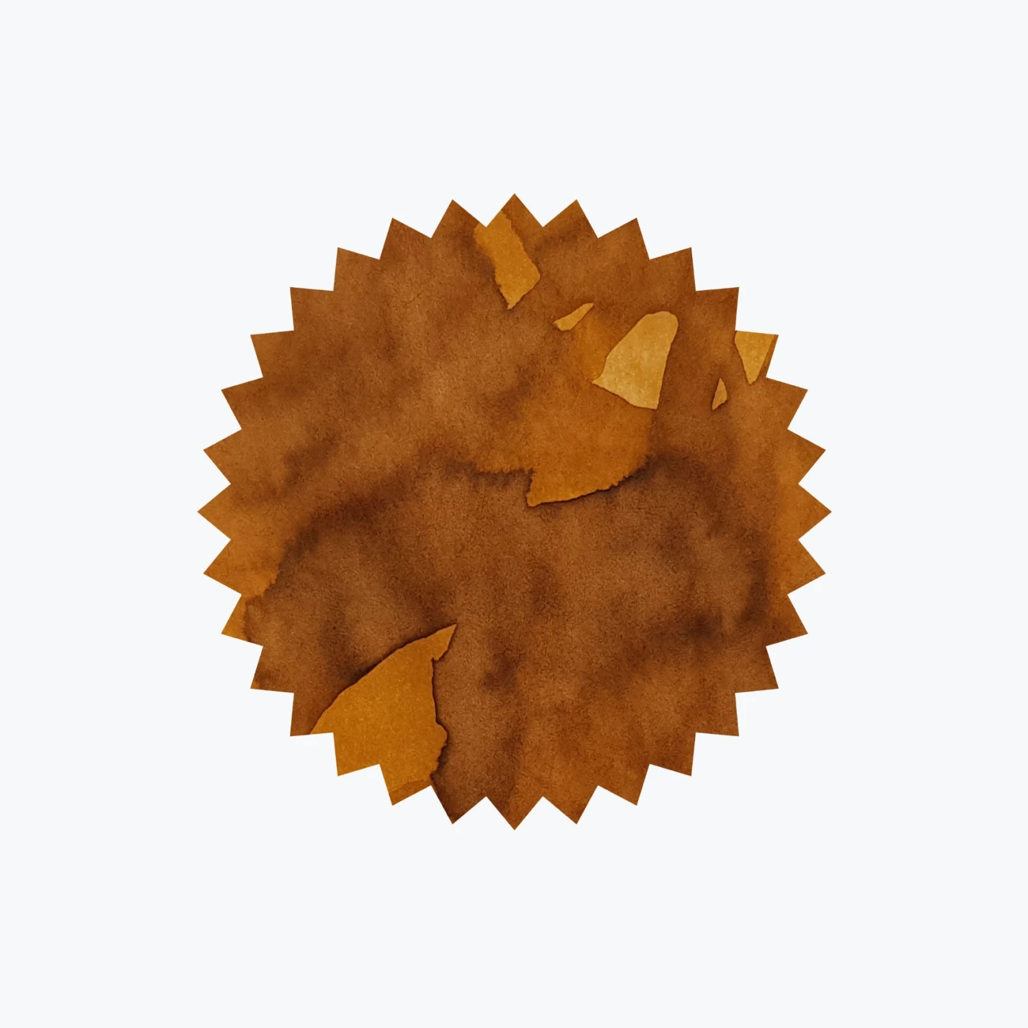 Robert Oster - Fountain Pen Ink - Signature - Caffè Crema 4 Robert Oster - Fountain Pen Ink - Signature - Caffè Crema