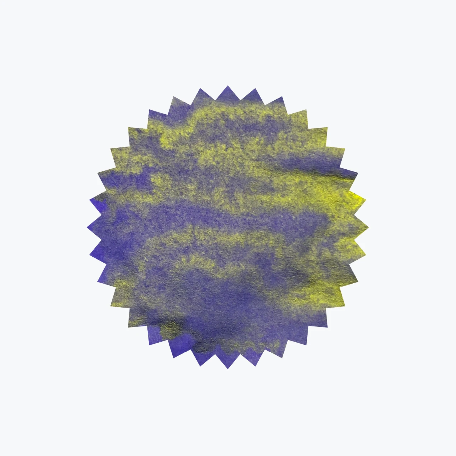 Robert Oster - Fountain Pen Ink - Signature - Cosmic Swirl 4 Robert Oster - Fountain Pen Ink - Signature - Cosmic Swirl