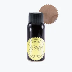 Fountain Pen Inks Robert Oster - Fountain Pen Ink - Signature - Choc Pudding [Limited Edition]