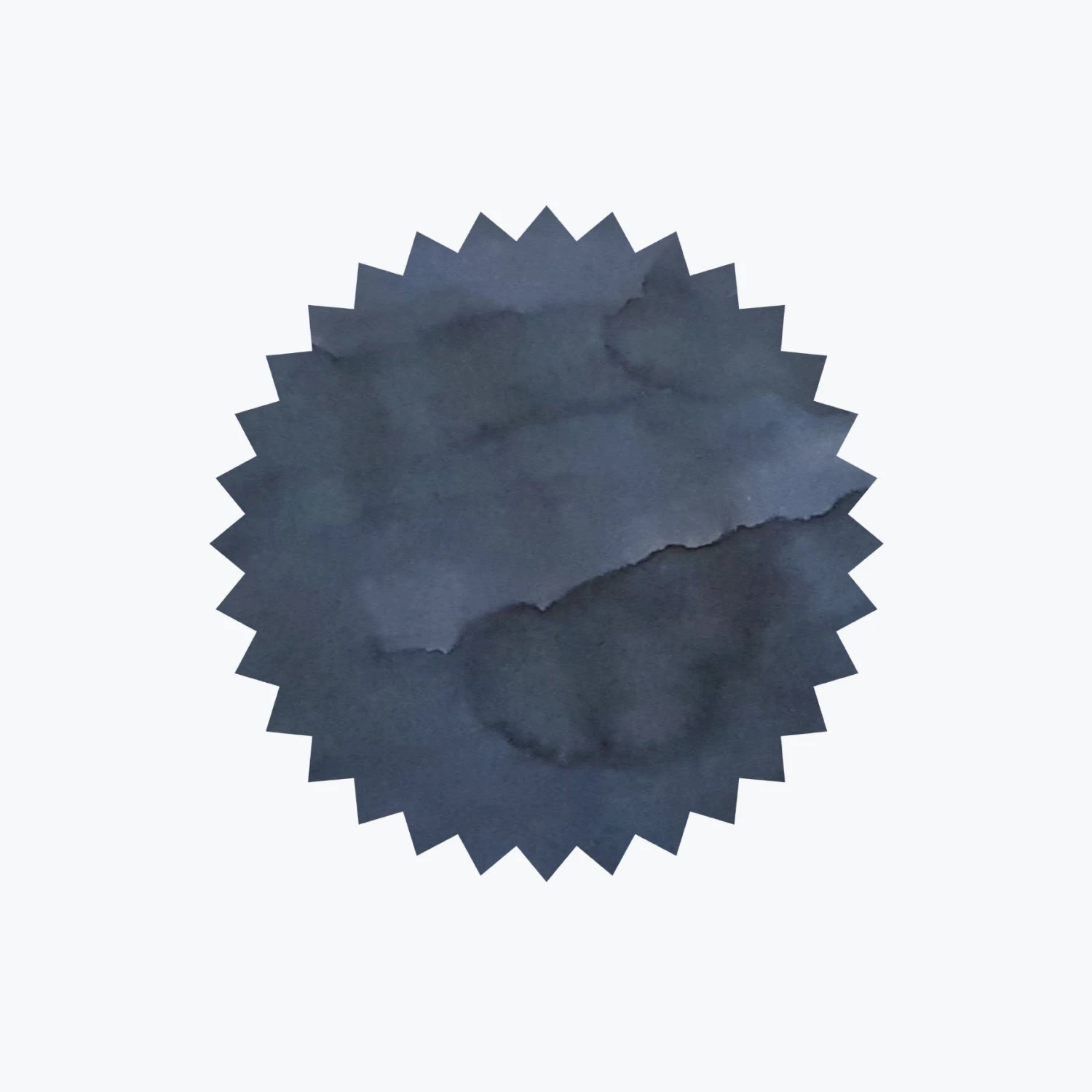 Robert Oster - Fountain Pen Ink - Signature - Charcoal 4 Robert Oster - Fountain Pen Ink - Signature - Charcoal