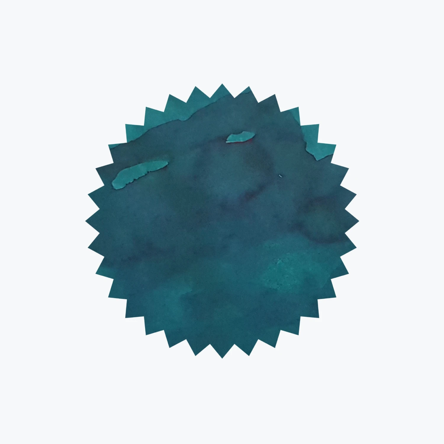 Robert Oster - Fountain Pen Ink - Signature - Deep Sea Fountain Pen Inks 4 Robert Oster - Fountain Pen Ink - Signature - Deep Sea Fountain Pen Inks