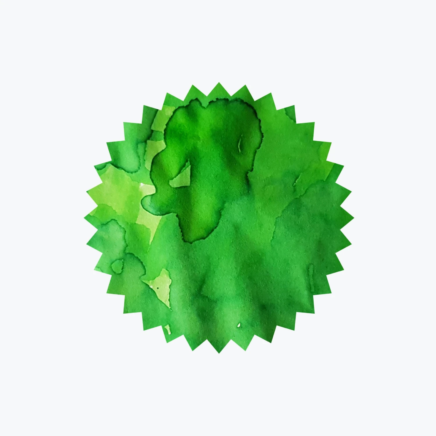 Robert Oster - Fountain Pen Ink - Signature - Green Green 4 Robert Oster - Fountain Pen Ink - Signature - Green Green