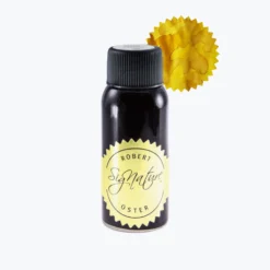 Robert Oster - Fountain Pen Ink - Signature - Green Olive