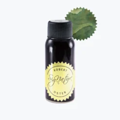 Fountain Pen Inks Robert Oster - Fountain Pen Ink - Signature - Lemon Grass