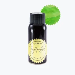 Robert Oster - Fountain Pen Ink - Signature - Light Green Fountain Pen Inks
