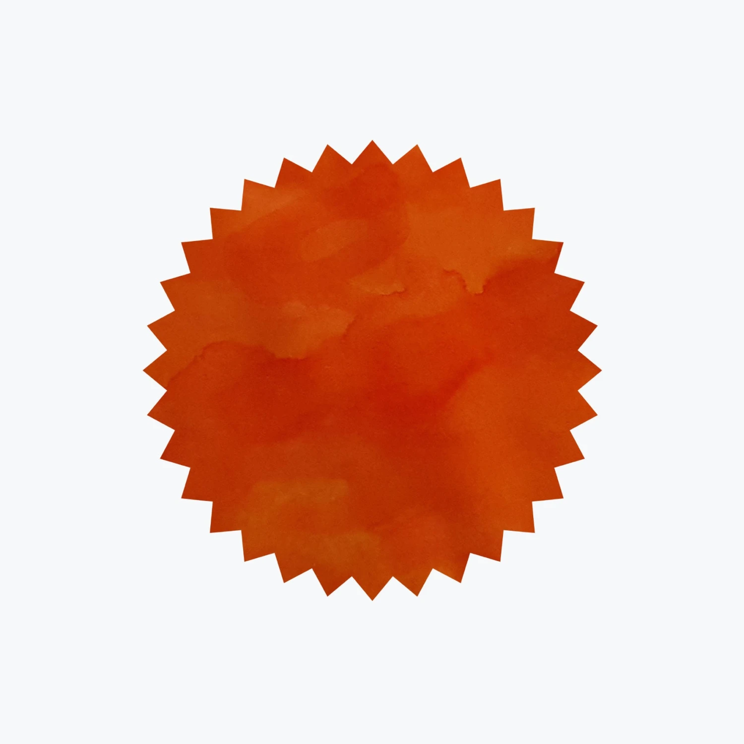 Robert Oster - Fountain Pen Ink - Signature - Orange Zest Fountain Pen Inks 4 Robert Oster - Fountain Pen Ink - Signature - Orange Zest Fountain Pen Inks