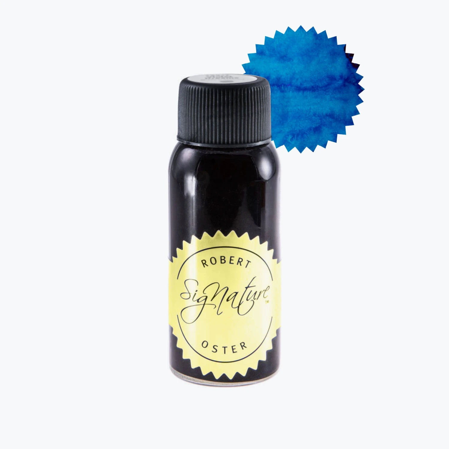 Fountain Pen Inks Robert Oster - Fountain Pen Ink - Signature - Ocean 3 Fountain Pen Inks Robert Oster - Fountain Pen Ink - Signature - Ocean