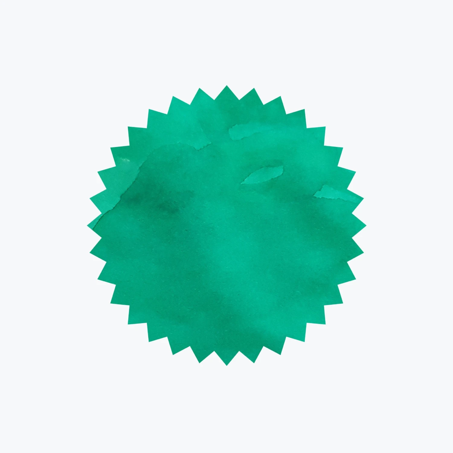 Fountain Pen Inks Robert Oster - Fountain Pen Ink - Signature - Opal Green 4 Fountain Pen Inks Robert Oster - Fountain Pen Ink - Signature - Opal Green