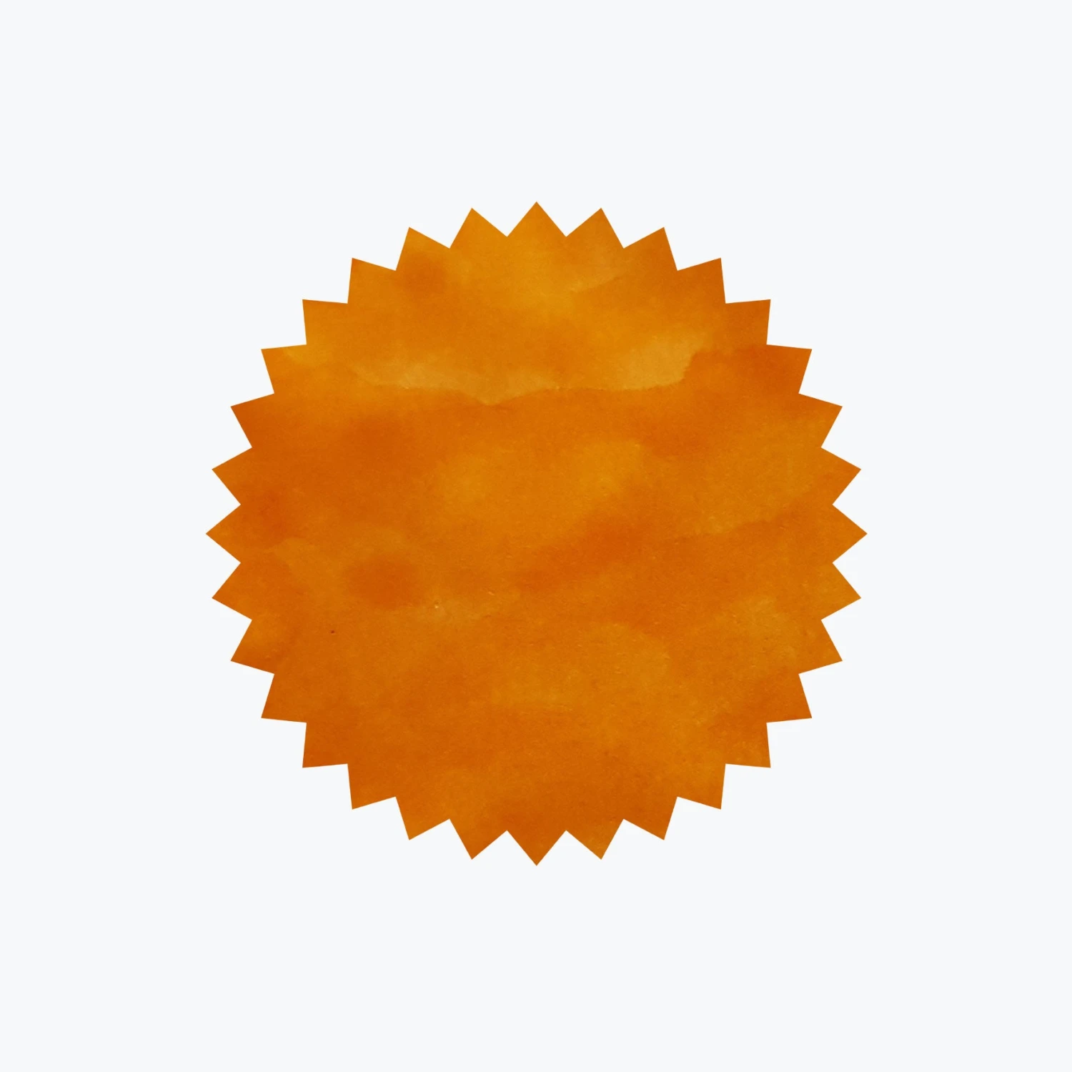 Robert Oster - Fountain Pen Ink - Signature - Orange Rumble Fountain Pen Inks 4 Robert Oster - Fountain Pen Ink - Signature - Orange Rumble Fountain Pen Inks