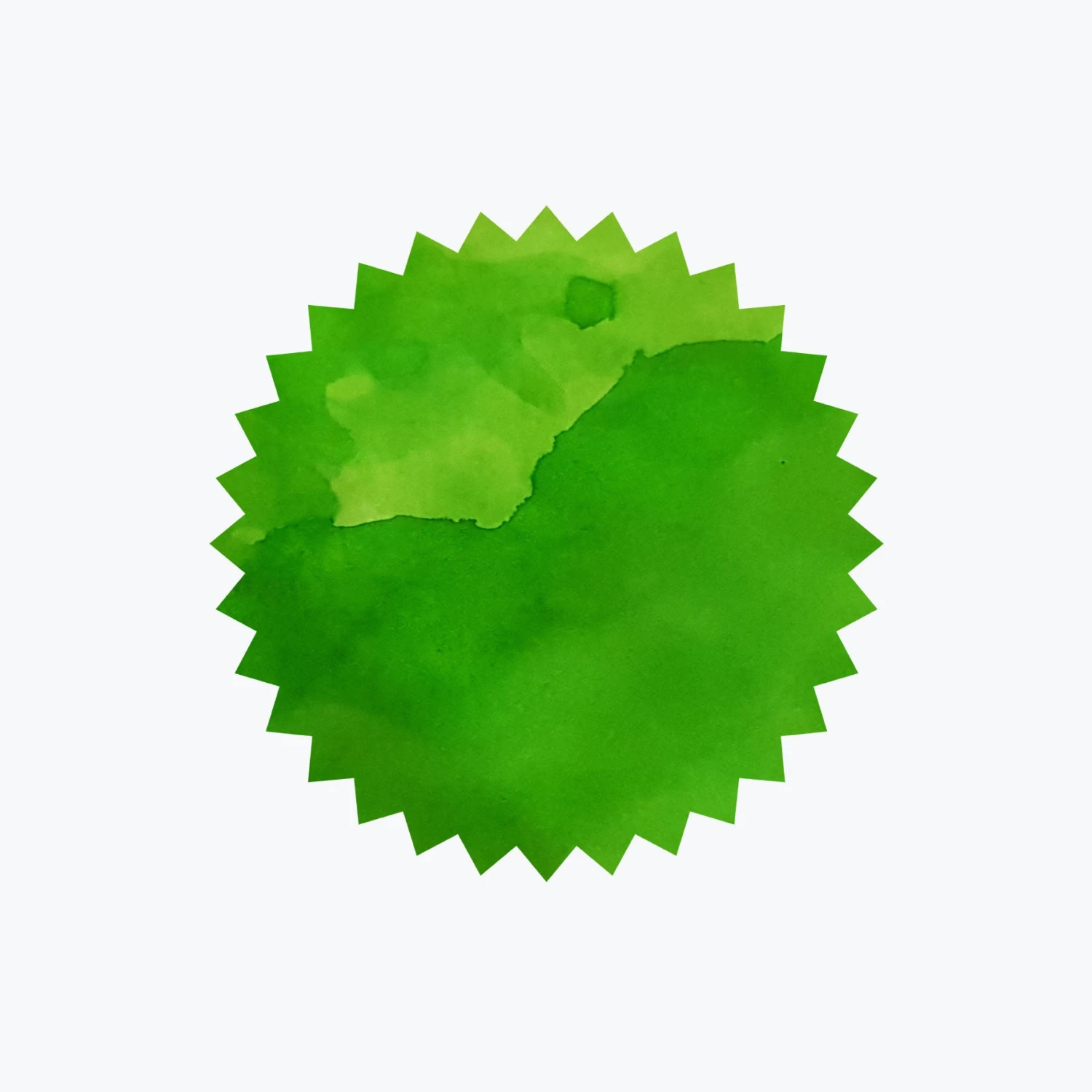 Robert Oster - Fountain Pen Ink - Signature - Ryde Green Fountain Pen Inks 4 Robert Oster - Fountain Pen Ink - Signature - Ryde Green Fountain Pen Inks