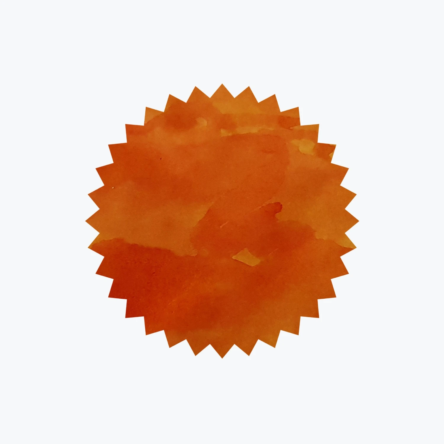 Robert Oster - Fountain Pen Ink - Signature - Red Orange Fountain Pen Inks 4 Robert Oster - Fountain Pen Ink - Signature - Red Orange Fountain Pen Inks