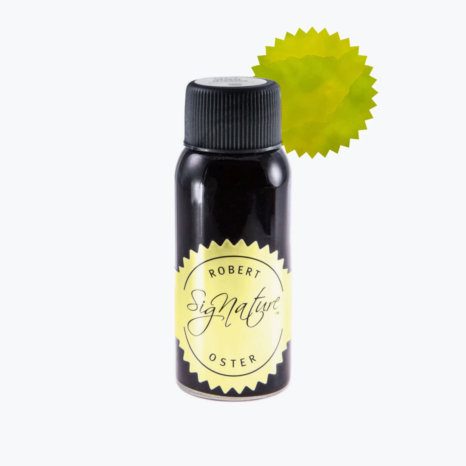 Robert Oster - Fountain Pen Ink - Signature - Sublime Fountain Pen Inks 3 Robert Oster - Fountain Pen Ink - Signature - Sublime Fountain Pen Inks