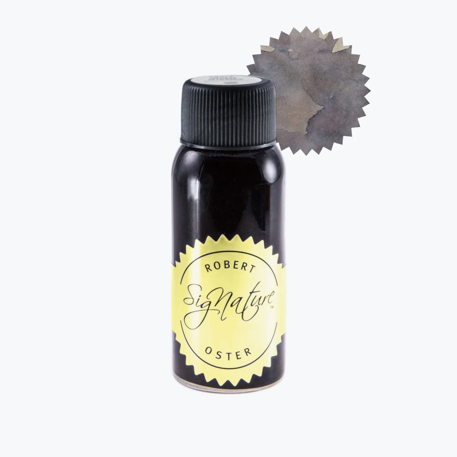 Robert Oster - Fountain Pen Ink - Signature - Summer Storm Fountain Pen Inks 3 Robert Oster - Fountain Pen Ink - Signature - Summer Storm Fountain Pen Inks