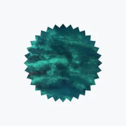 Robert Oster - Fountain Pen Ink - Shake 'N' Shimmy - Peppermint Candy Fountain Pen Inks