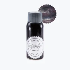 Fountain Pen Inks Robert Oster - Fountain Pen Ink - Shake 'N' Shimmy - Barossa Gilt