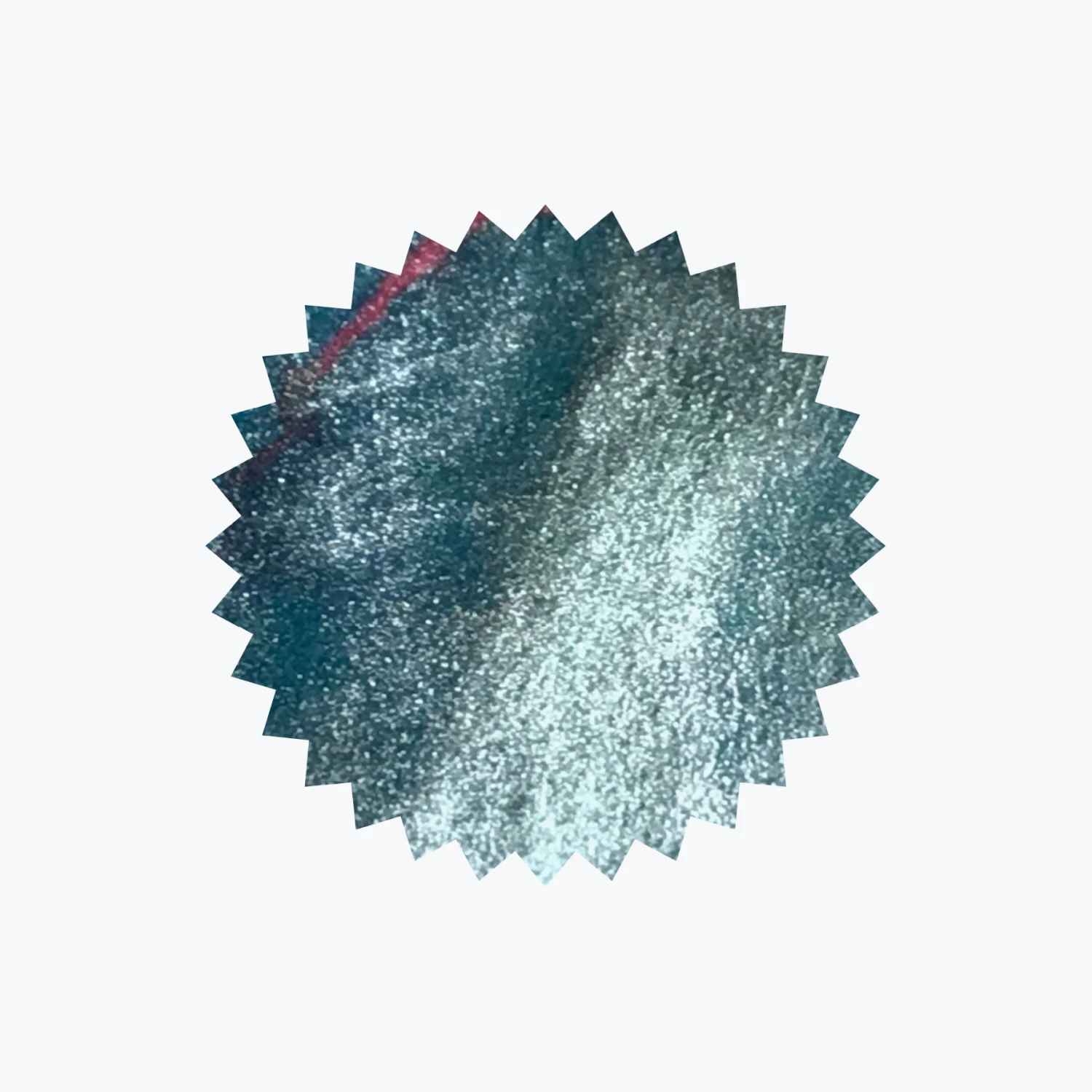 Robert Oster - Fountain Pen Ink - Shake 'N' Shimmy - Silver Fire & Ice Fountain Pen Inks 4 Robert Oster - Fountain Pen Ink - Shake 'N' Shimmy - Silver Fire & Ice Fountain Pen Inks