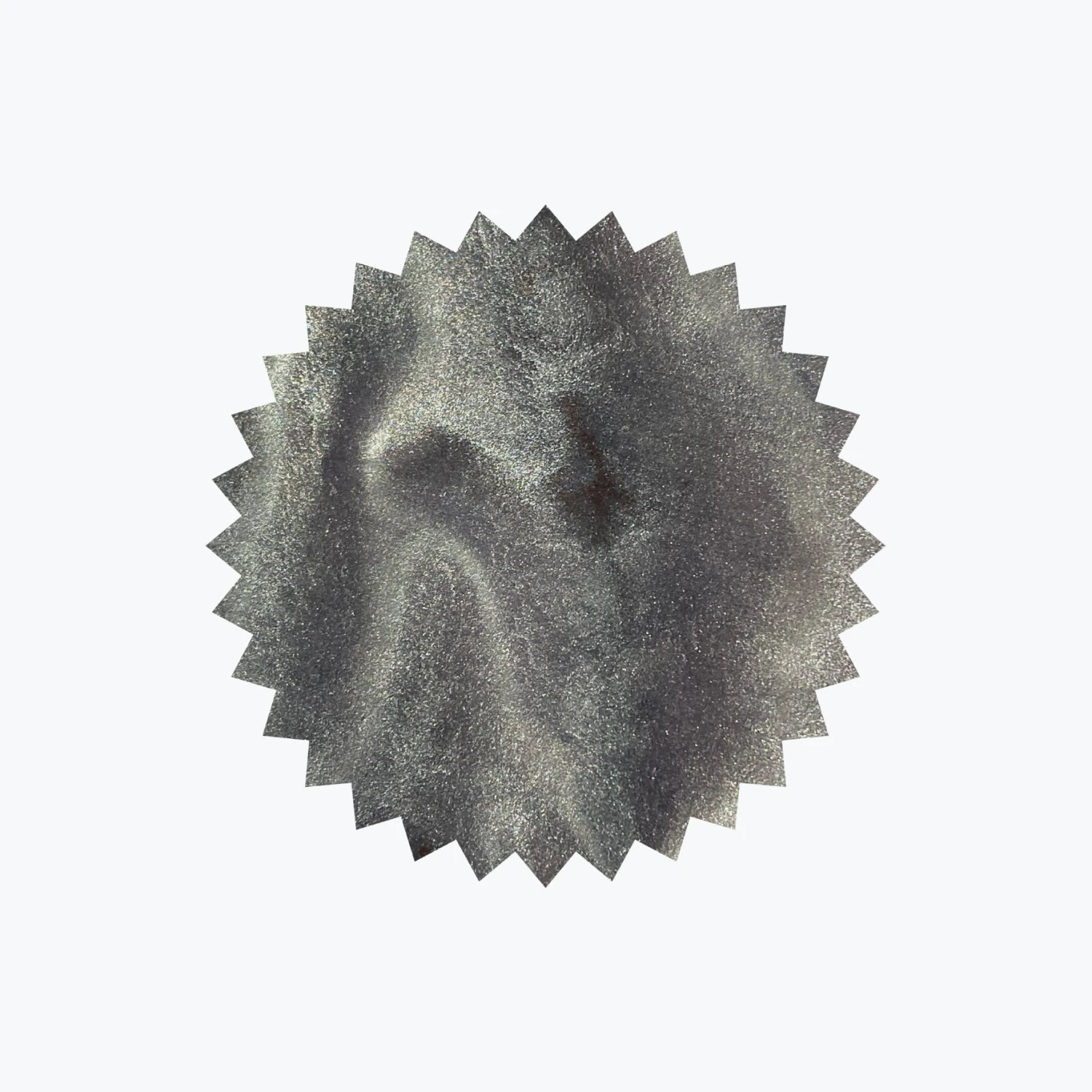 Robert Oster - Fountain Pen Ink - Shake 'N' Shimmy - Sterling Silver Fountain Pen Inks 4 Robert Oster - Fountain Pen Ink - Shake 'N' Shimmy - Sterling Silver Fountain Pen Inks