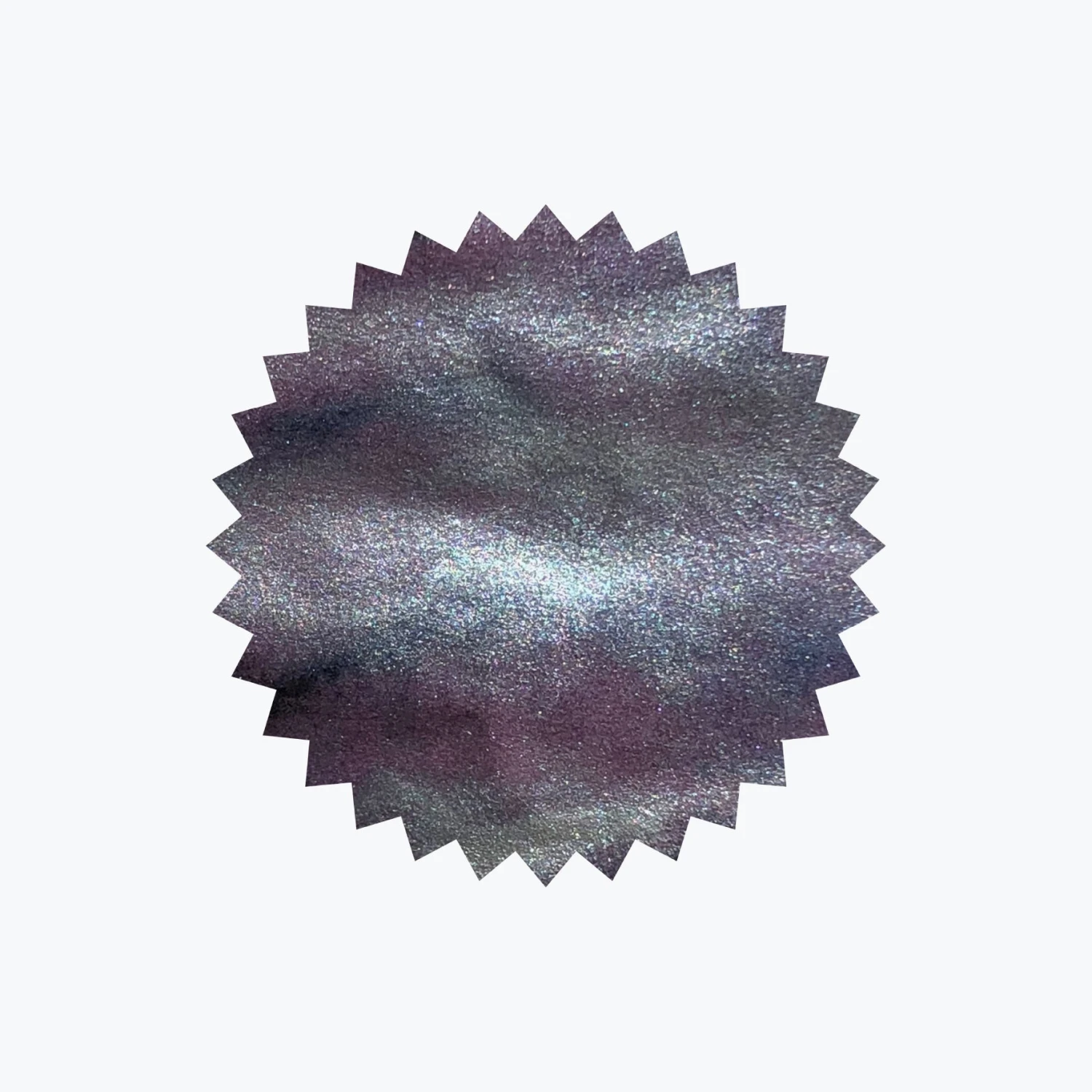 Robert Oster - Fountain Pen Ink - Shake 'N' Shimmy - Violet Clouds 4 Robert Oster - Fountain Pen Ink - Shake 'N' Shimmy - Violet Clouds