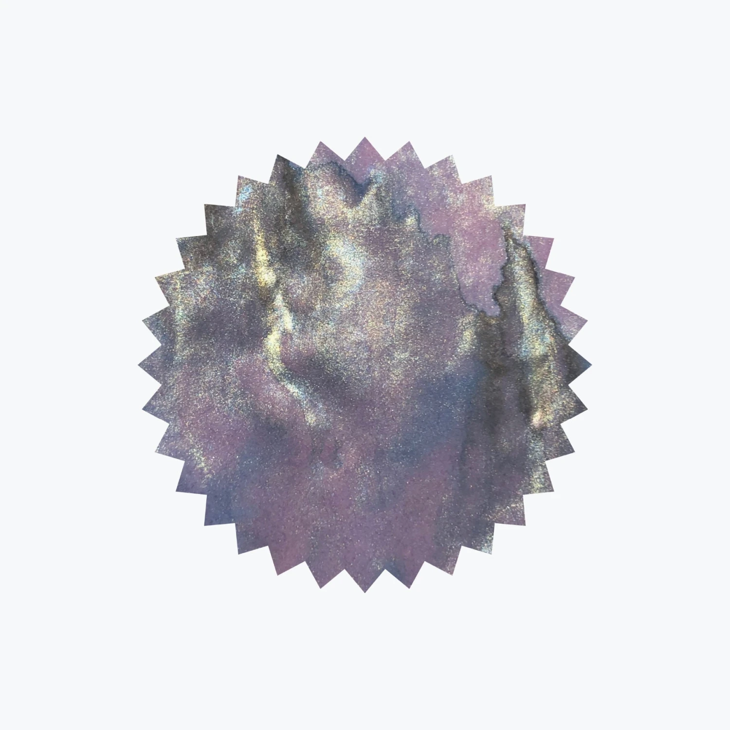 Robert Oster - Fountain Pen Ink - Shake 'N' Shimmy - Violet Dreams 4 Robert Oster - Fountain Pen Ink - Shake 'N' Shimmy - Violet Dreams