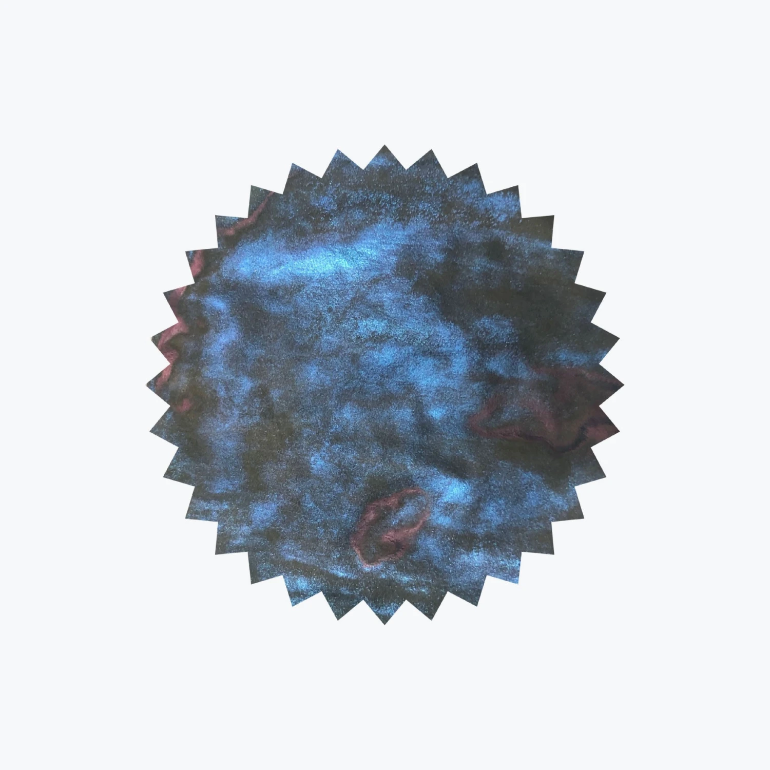 Fountain Pen Inks Robert Oster - Fountain Pen Ink - Shake 'N' Shimmy - Black 'N' Blue 4 Fountain Pen Inks Robert Oster - Fountain Pen Ink - Shake 'N' Shimmy - Black 'N' Blue