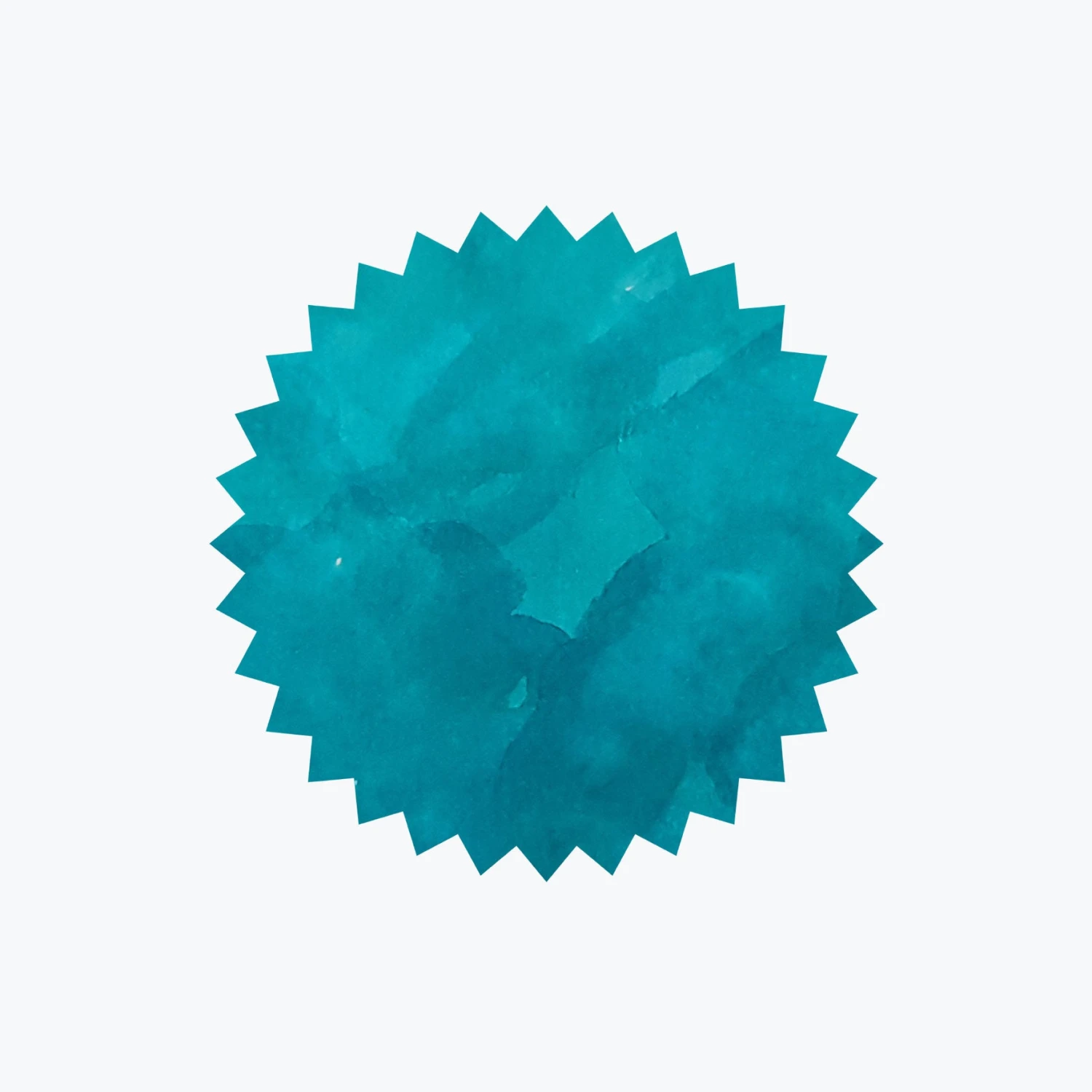 Robert Oster - Fountain Pen Ink - Signature - Tranquility 4 Robert Oster - Fountain Pen Ink - Signature - Tranquility