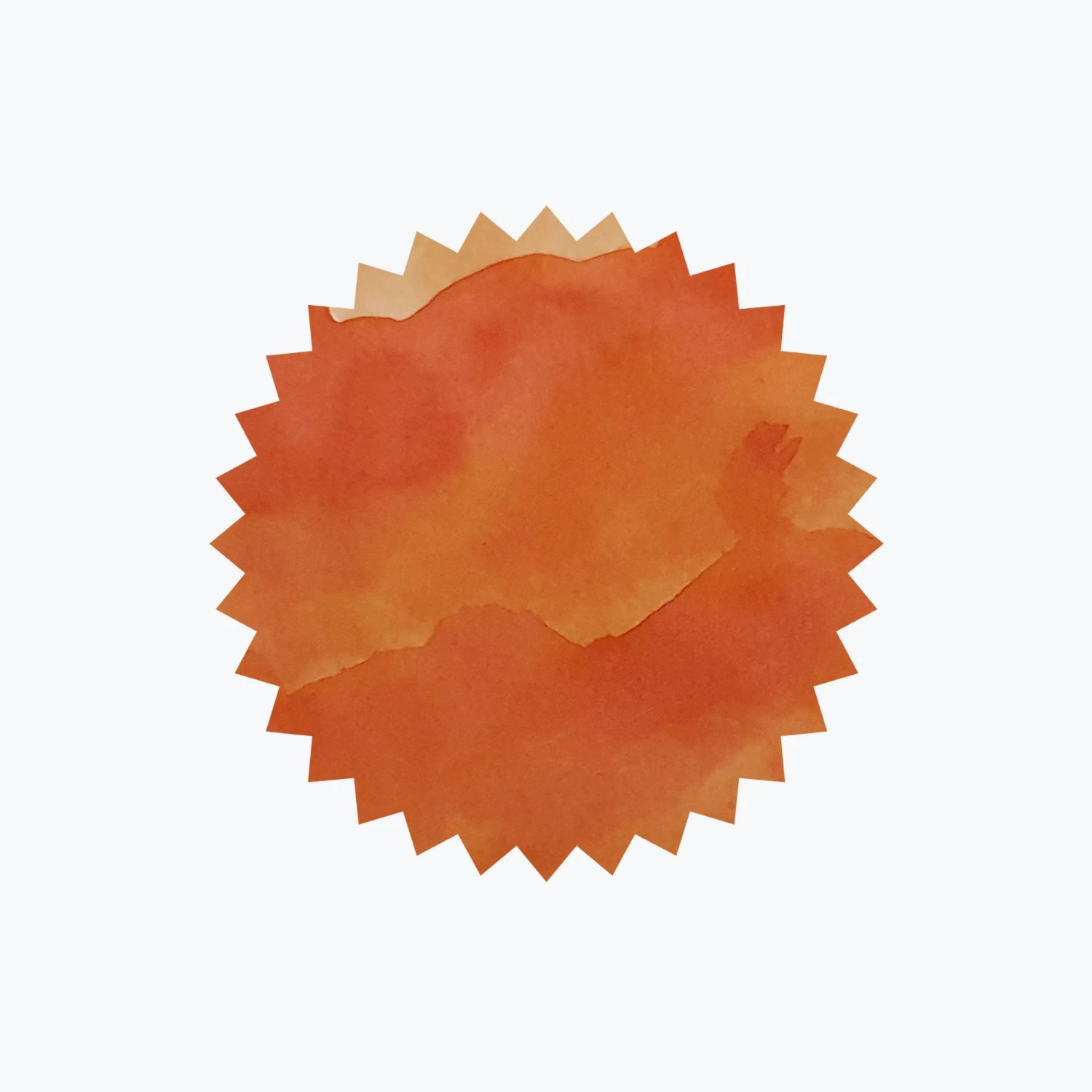 Robert Oster - Fountain Pen Ink - Signature - Tangerine Fountain Pen Inks 4 Robert Oster - Fountain Pen Ink - Signature - Tangerine Fountain Pen Inks